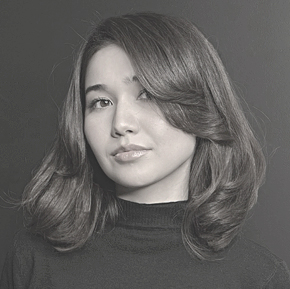 Анна Борсоева Ведущий дизайнер