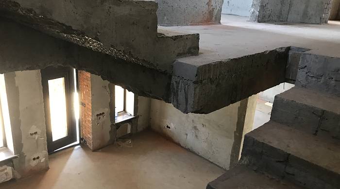 Подготовительный этап