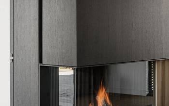 Выбор камина