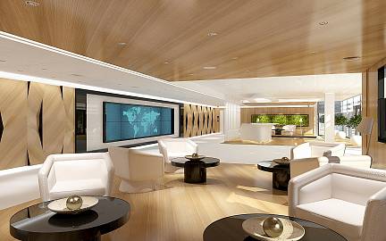 Дизайн офисов